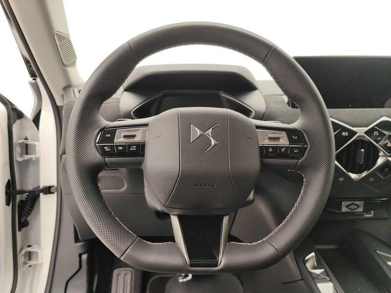 DS DS3 Performance Line