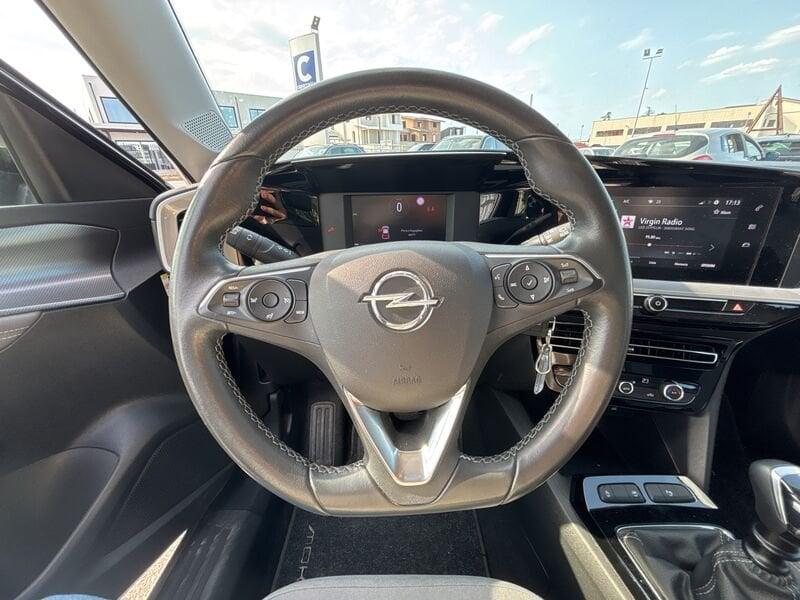 Opel Mokka 1.2 Turbo Elegance