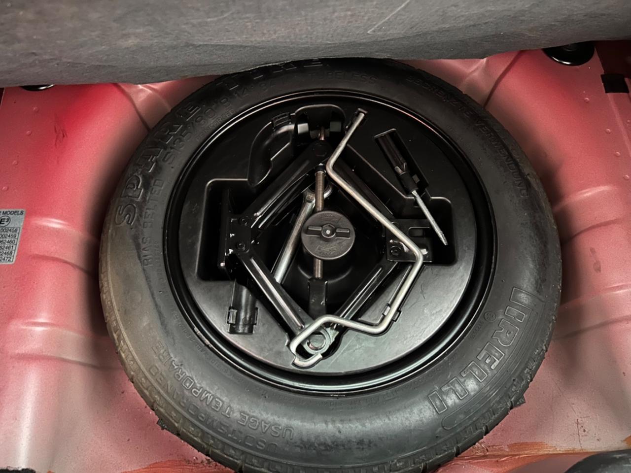 Fiat 500 1.2 Benz Servosterzo Clima