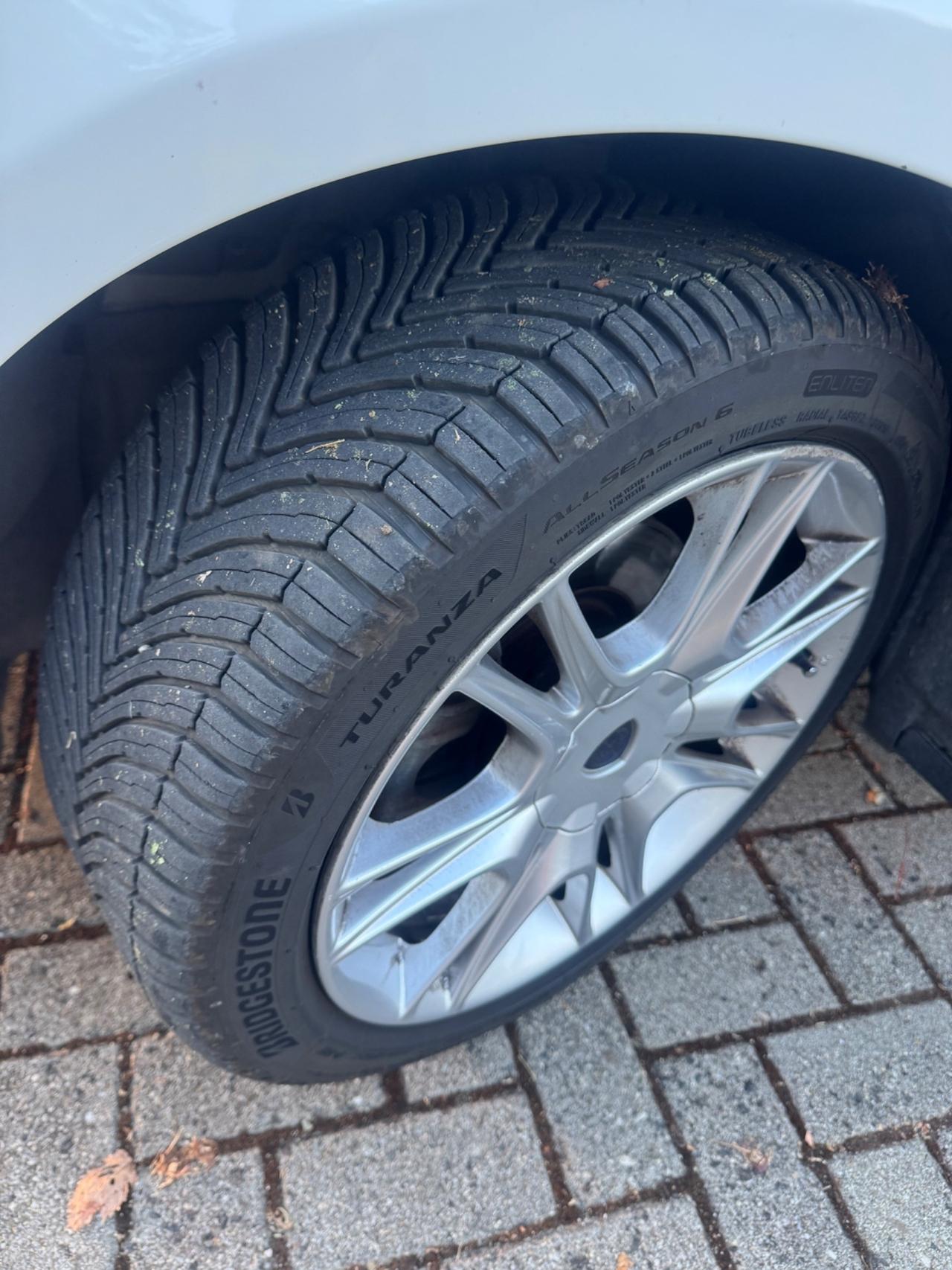 Lancia Delta 1.6 Multijet 120Cv *PLATINO* 2010