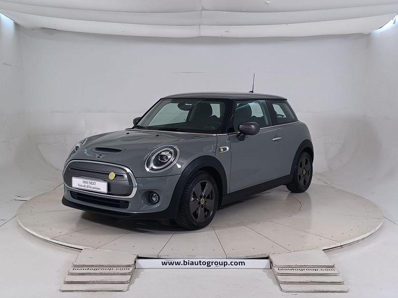 MINI Mini Full Electric Mini F56 Full Electric Mini 3p Cooper SE M auto