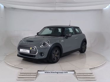 MINI Mini Full Electric Mini F56 Full Electric Mini 3p Cooper SE M auto