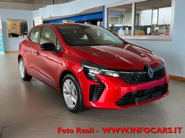 RENAULT Clio ECO-G 100 CV GPL Evolution Nuova