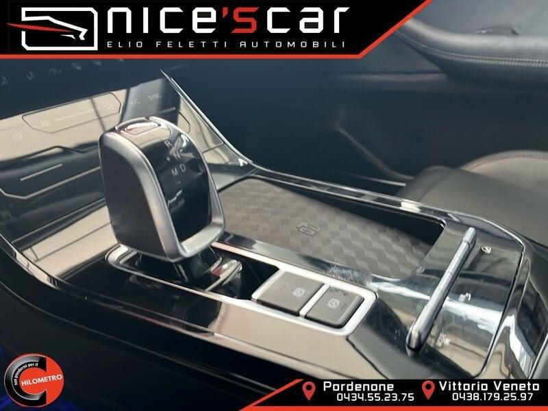 DR AUTOMOBILES DR 6.0 1.5 Turbo CVT Bi-Fuel GPL*PROMO*