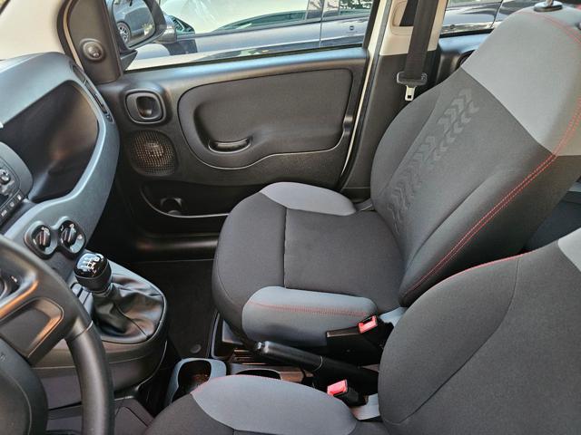 FIAT Panda 0.9 TwinAir Turbo Natural Power Easy