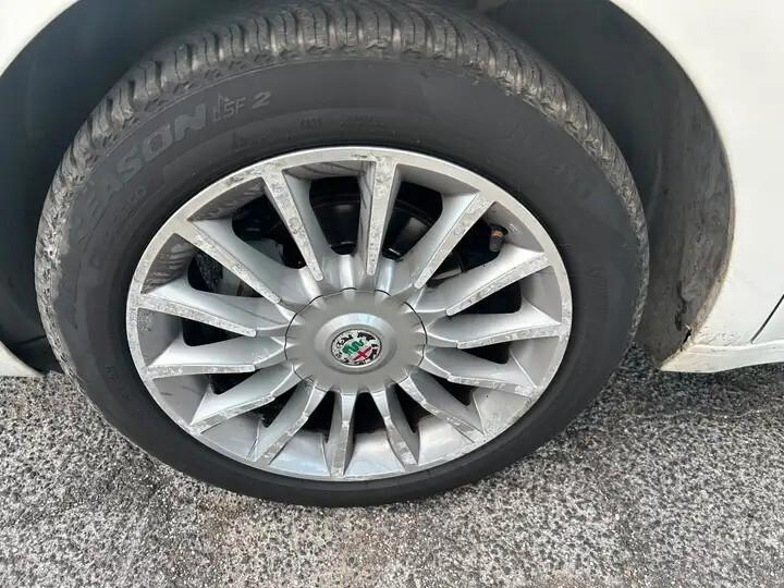 Alfa Romeo MiTo 1.4 78 CV 8V S&S Super