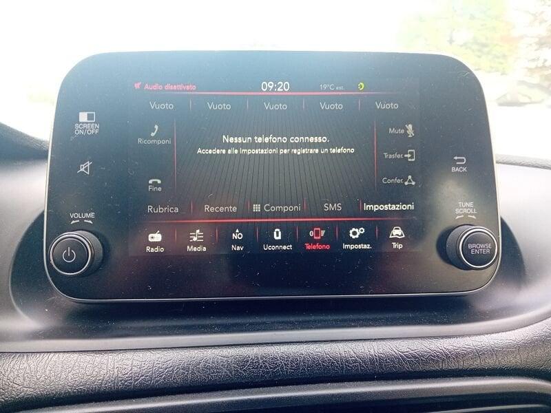 FIAT Tipo 1.6 Mjt 120cv 6M S&S Business