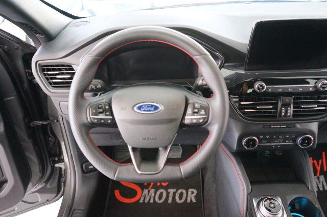 FORD Kuga 2.0 EcoBlue 120 CV aut. 2WD ST-Line