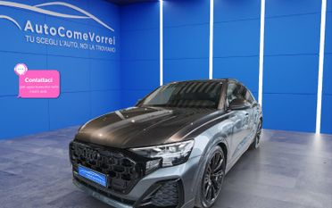 AUDI Q8 Q8 SUV 50 TDI 286 CV quattro tiptronic ...