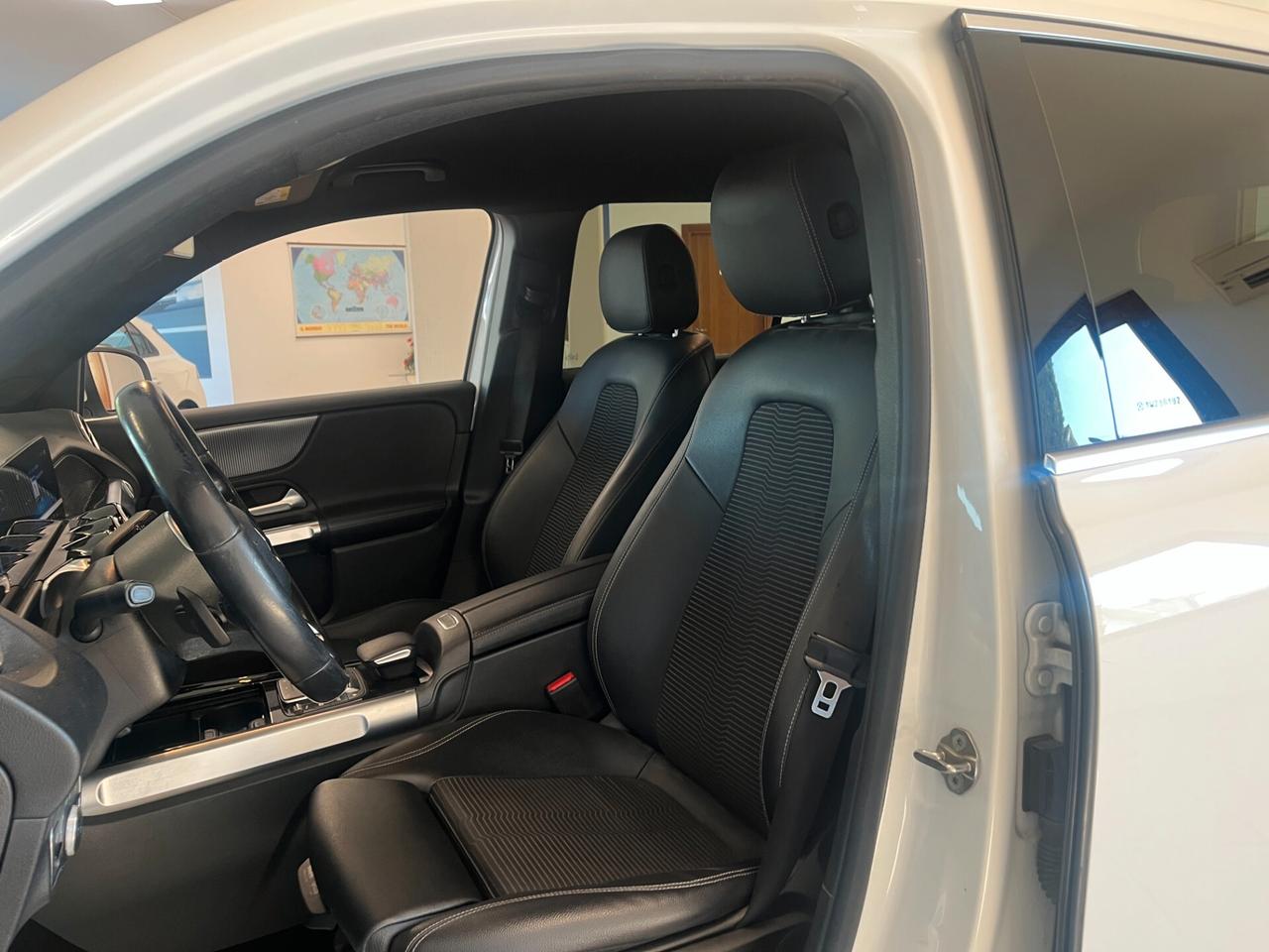 Mercedes-benz GLB 200 d Automatic Sport Plus