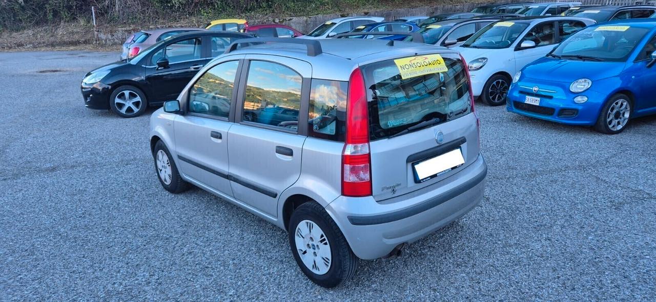 Fiat Panda 1.2 Dynamic - Solo Km 131.000