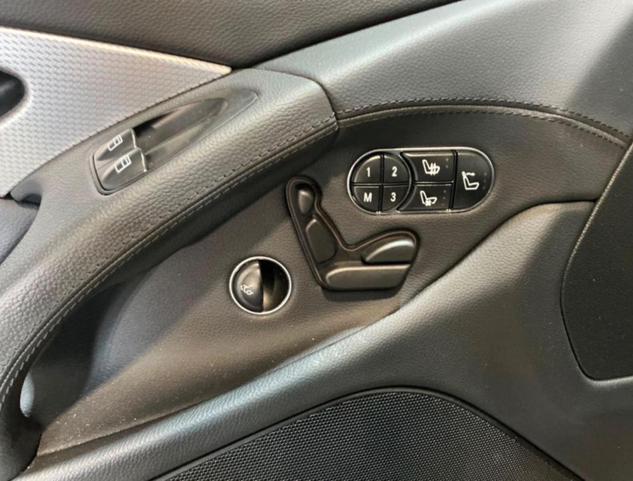 Mercedes-benz SL 350 cat Sport