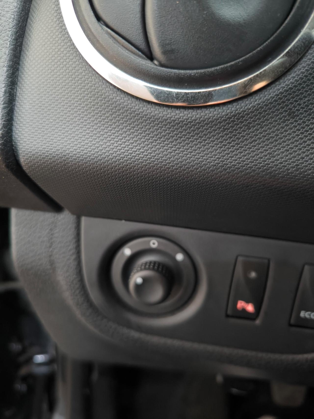 Dacia Sandero Stepway 0.9 TCe 12V TurboGPL 90CV Start&Stop