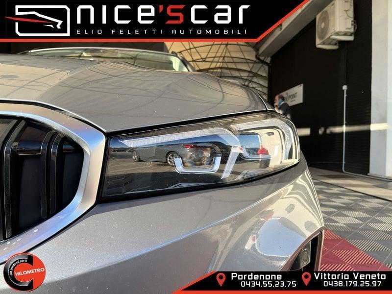 BMW Serie 3 Touring Serie 3 320d 48V xDrive Touring