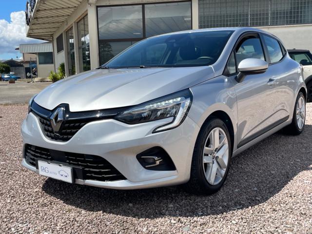 RENAULT Clio TCe 90 CV 5 porte Business