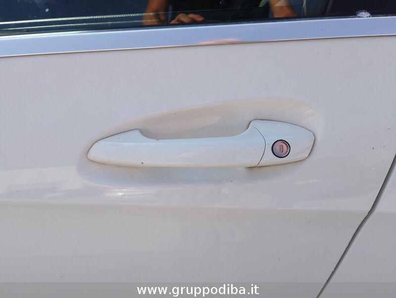 Mercedes-Benz Classe A - W176 Diesel a 180 cdi sport e6