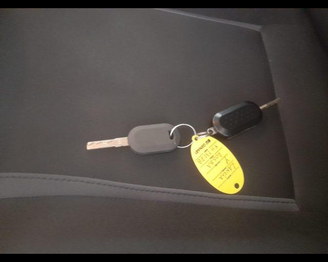 LANCIA Ypsilon III 2015 - 1.2 Silver 69cv