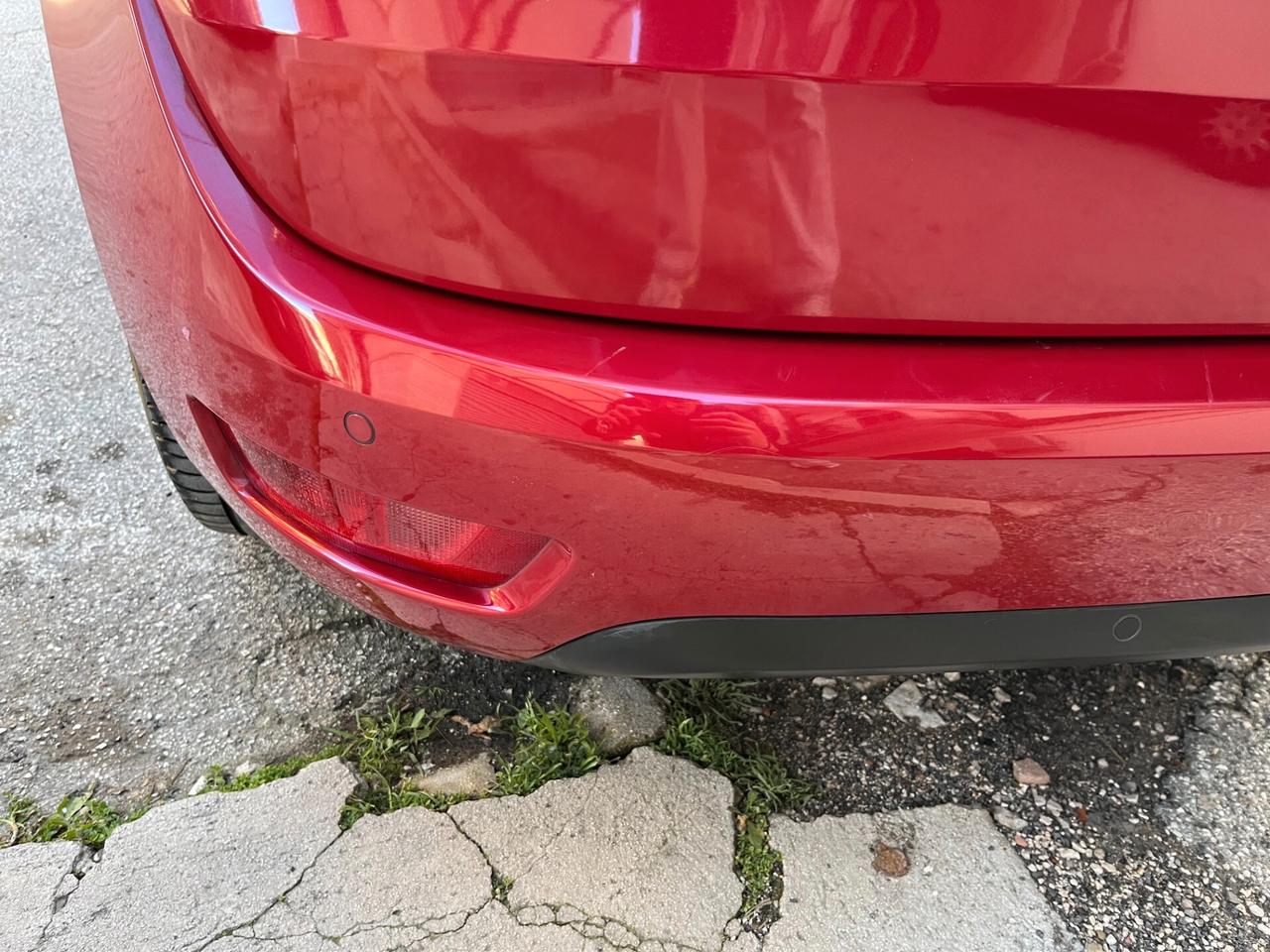 Citroen C4 Picasso BlueHDi 120 S&S Seduction