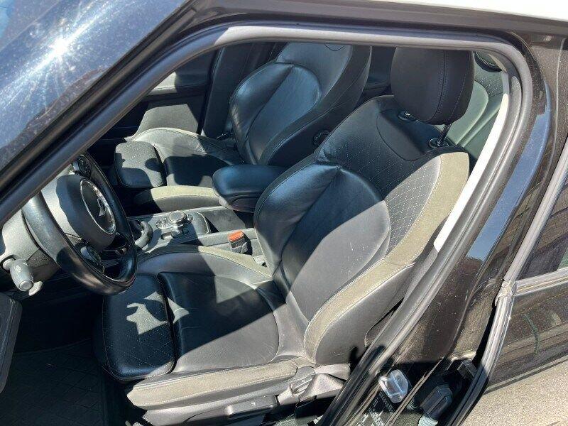 MINI Mini Countryman F60 Mini 1.5 Cooper Hype Countryman ALL4