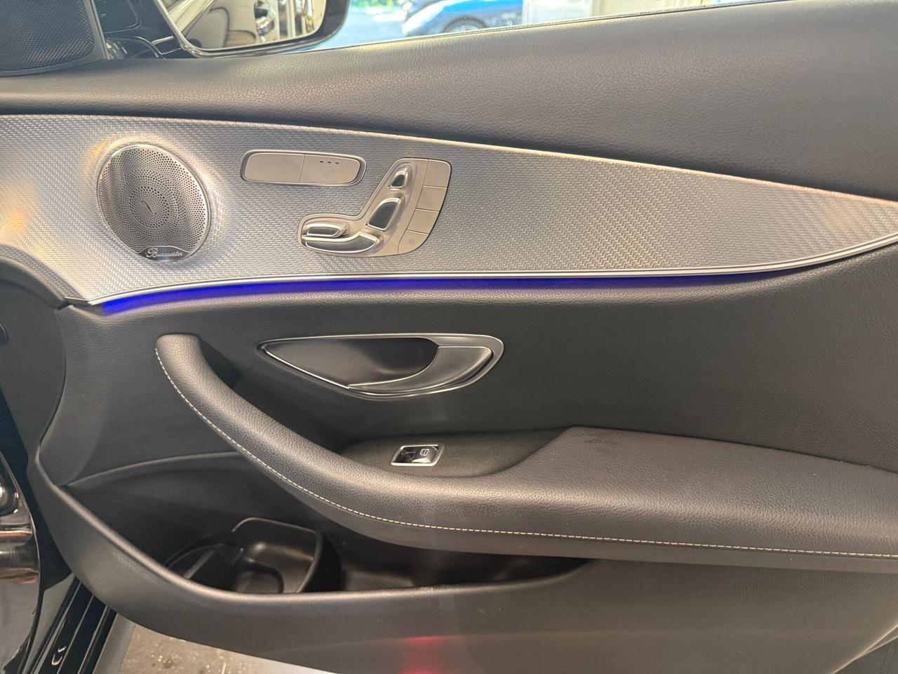 Mercedes-benz E 400 d 4Matic Auto Premium Plus