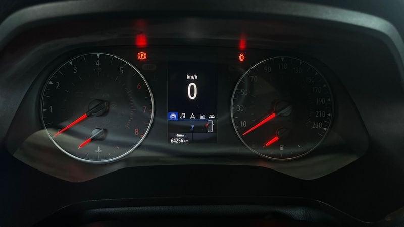 Renault Captur 1.0 tce Business Gpl 100cv 1.0 TCe GPL Business