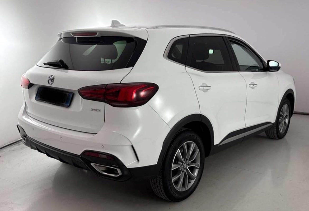Mg HS 1.5T-GDI Comfort AUTO A NOLEGGIO