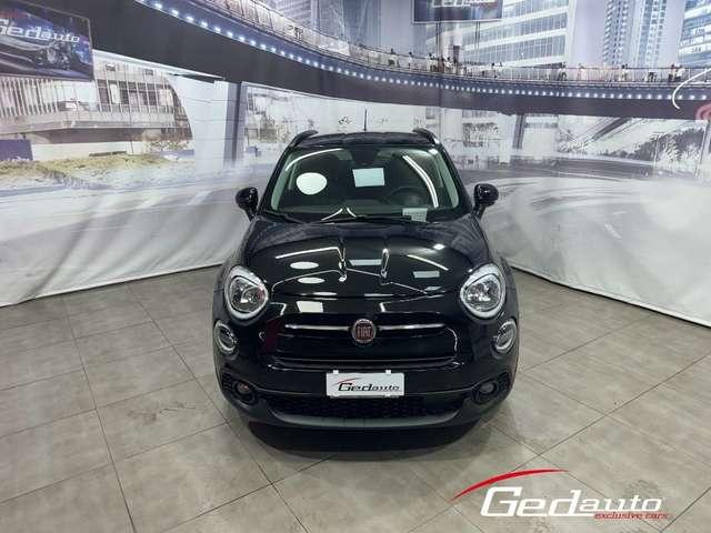 Fiat 500X 1.0 T3 120 CV City Cross NAVI