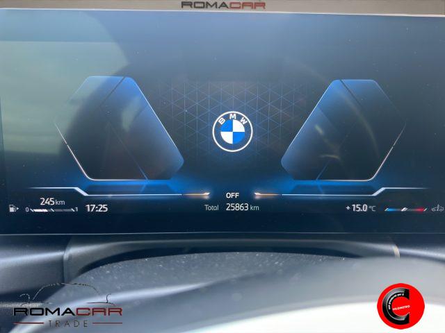 BMW 430 i Cabrio Msport