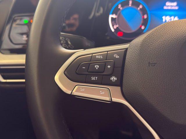 VOLKSWAGEN Golf 2.0 TDI Life