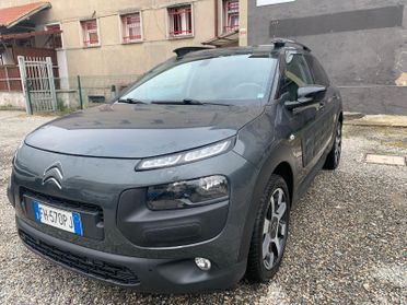 Citroen C4 Cactus PureTech 82 Shine