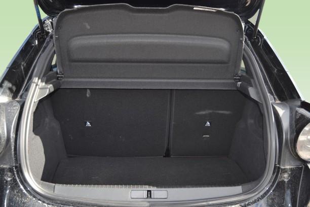 LANCIA NUOVA YPSILON hybrid - LX 1.2