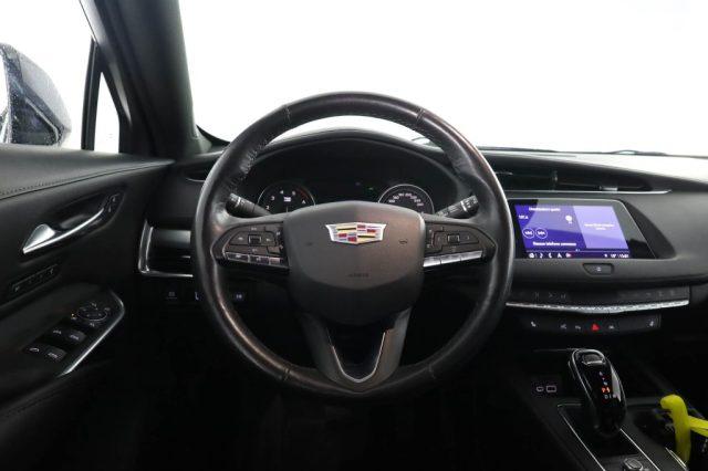 CADILLAC XT4 XT4 350 TD AWD Premium Luxury