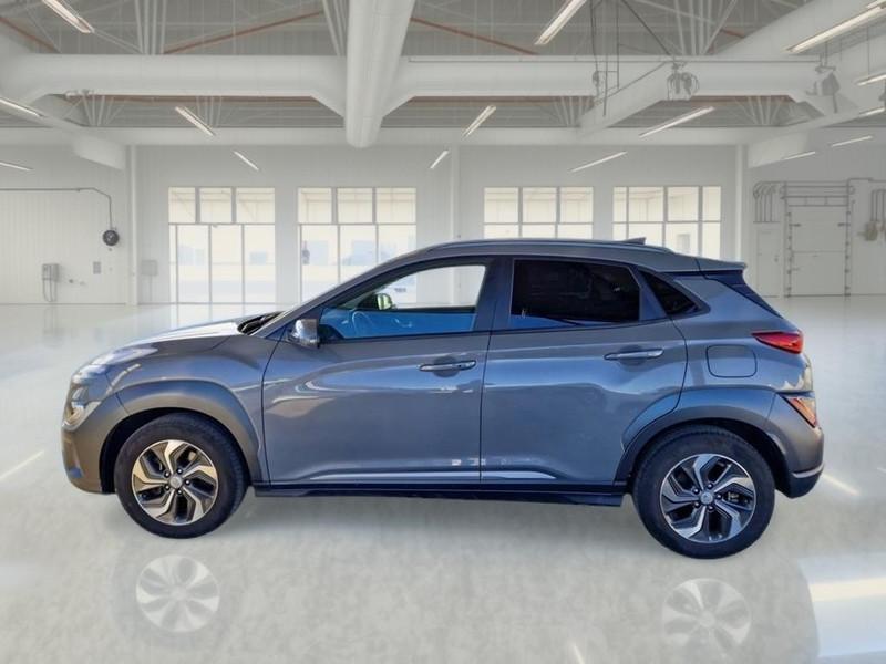 HYUNDAI KONA 1.6 HEV Xline+ 2WD DCT