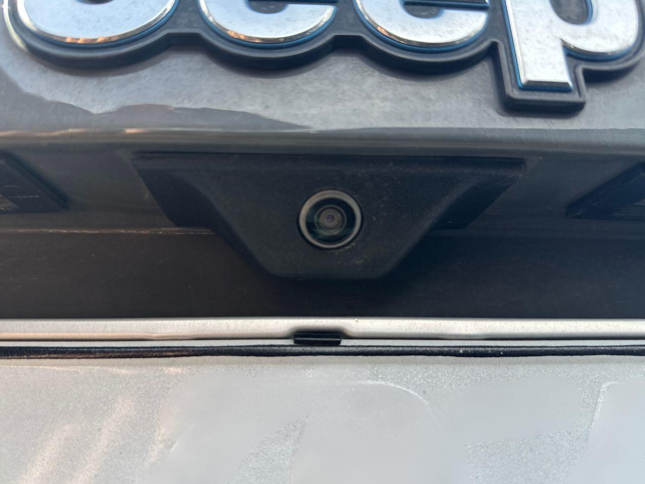 JEEP Renegade 2019 - Renegade 1.3 t4 phev Limited 4xe at6