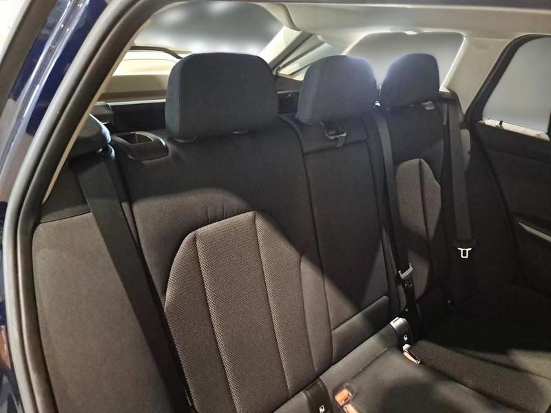 BMW 316 48V TOURING AUTO STATION WAGON
