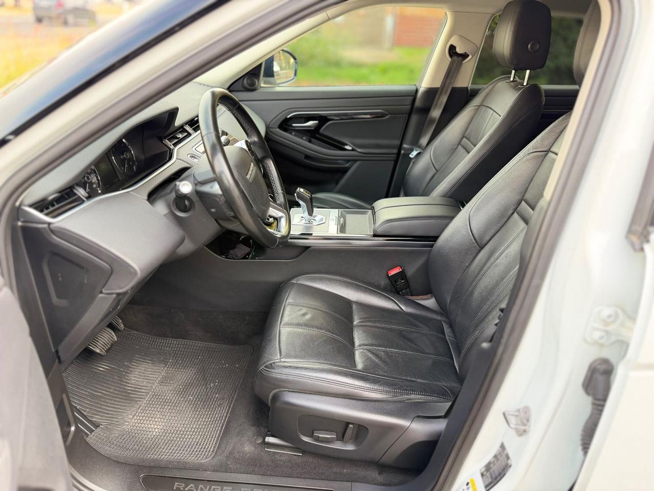 Land Rover Range Rover Evoque S D 150 #7745