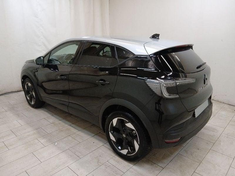 Renault Captur 1.0 tce Techno 90cv