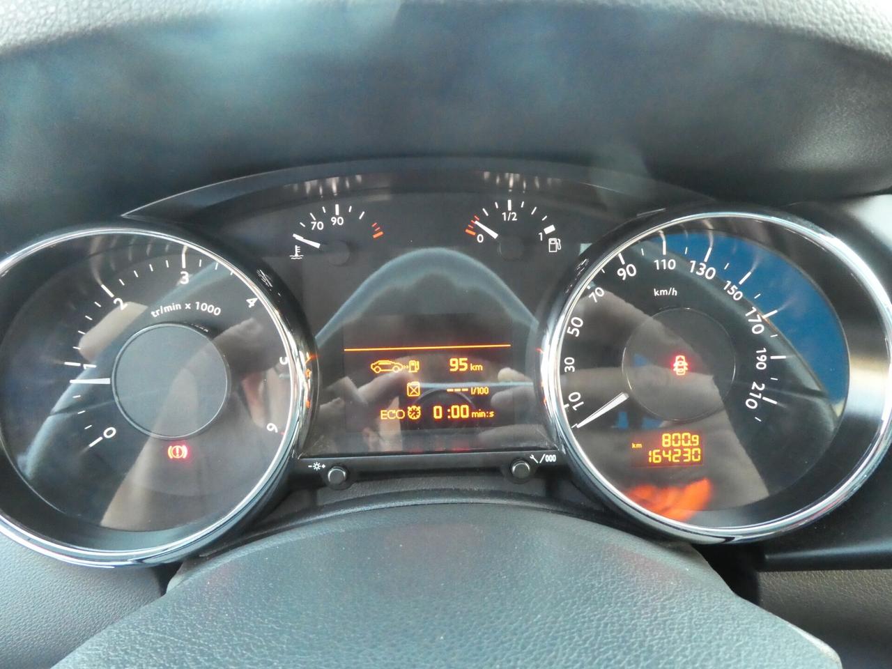 Peugeot 3008 BlueHDi 120 S&S Allure ok neopatentati