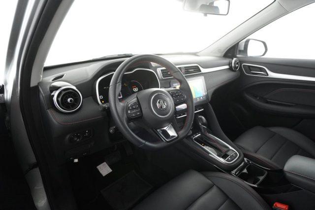 MG ZS ZS 1.0T-GDI aut. Luxury