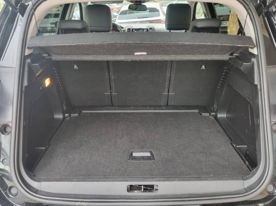 Citroen C5 Aircross BlueHDi 130 S&S EAT8 Shine