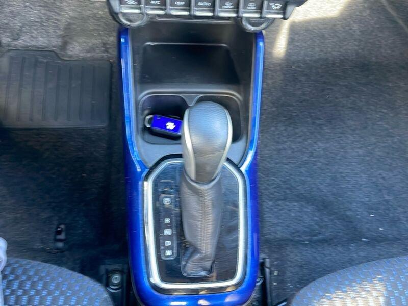 Suzuki Ignis III 2020 1.2h Top 2wd cvt