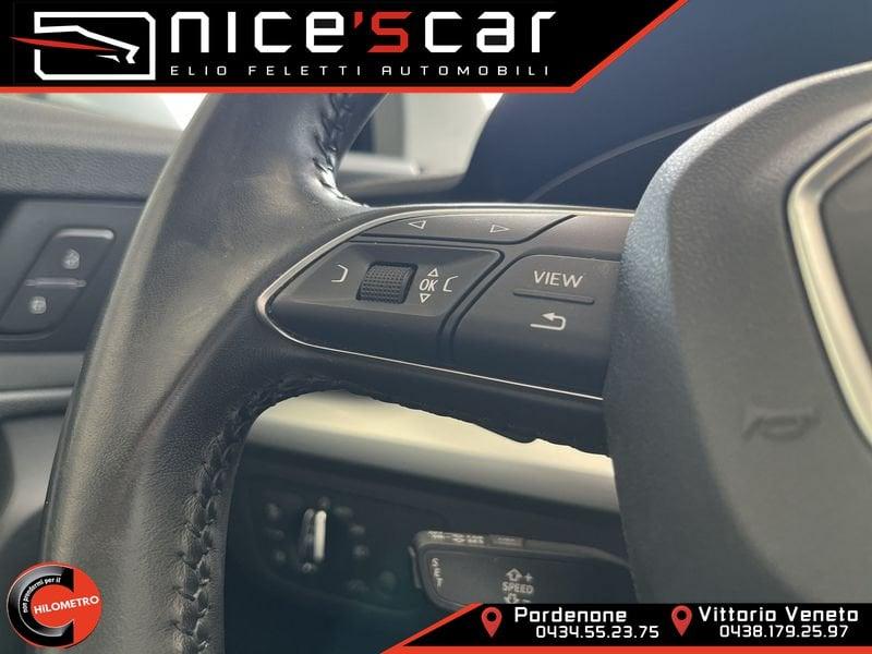 Audi Q5 Q5 40 TDI quattro S tronic Business