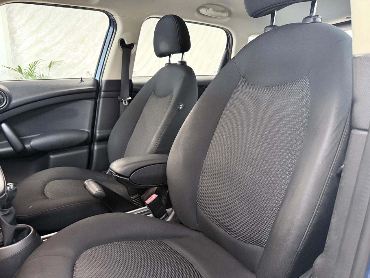 Mini Cooper D Countryman 1.6