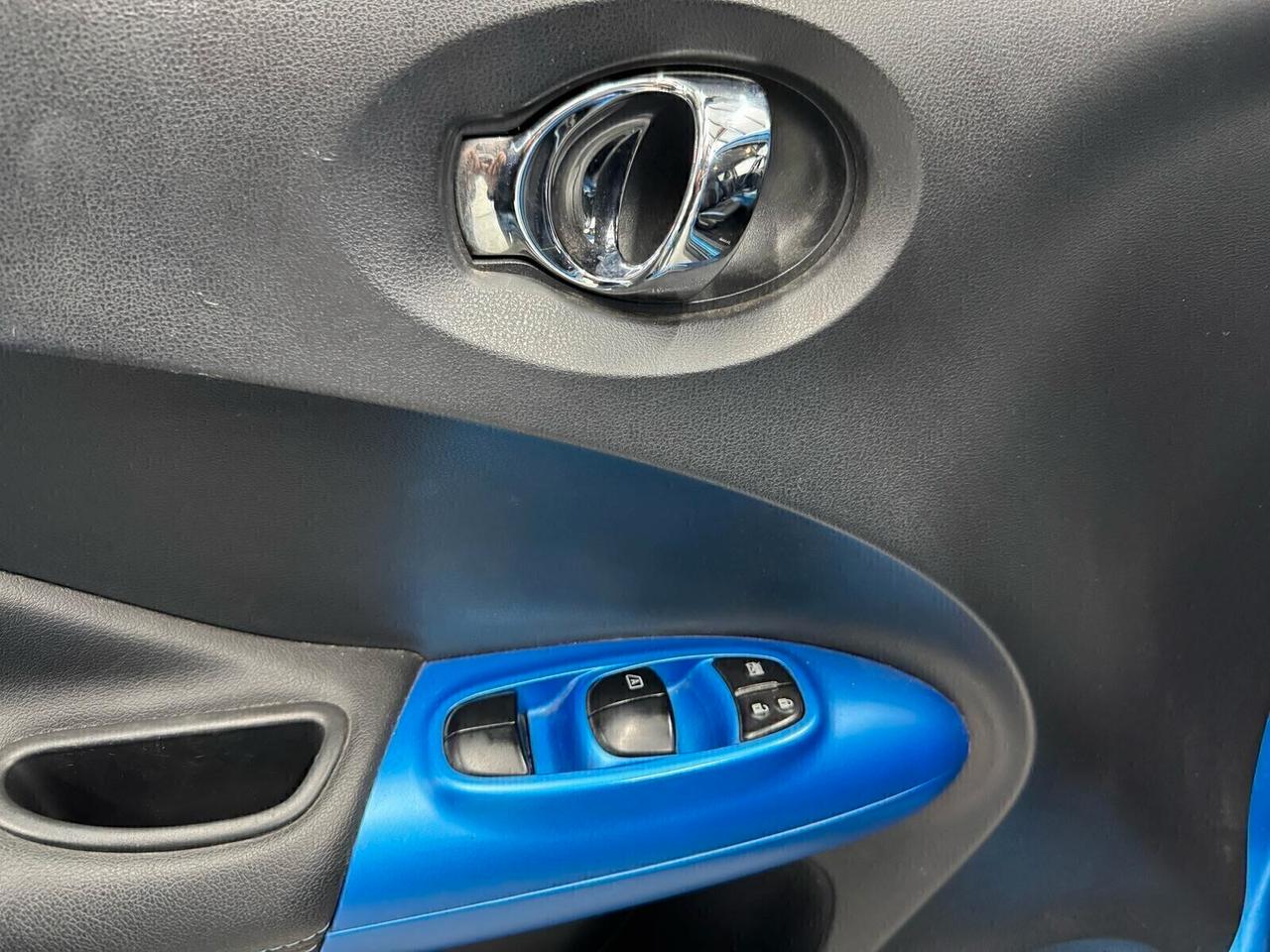 Nissan Juke 1.5 dCi Start&Stop Bose Personal Edition