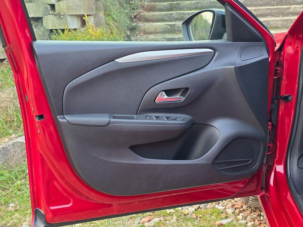 OPEL CORSA 1.2 BENZ 74.000KM GARANZ FINAZ