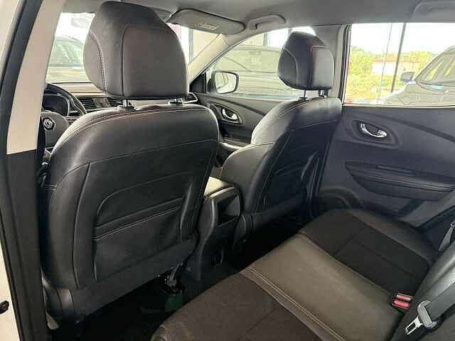 Renault Kadjar dCi 130 CV Energy X-Tronic Intense