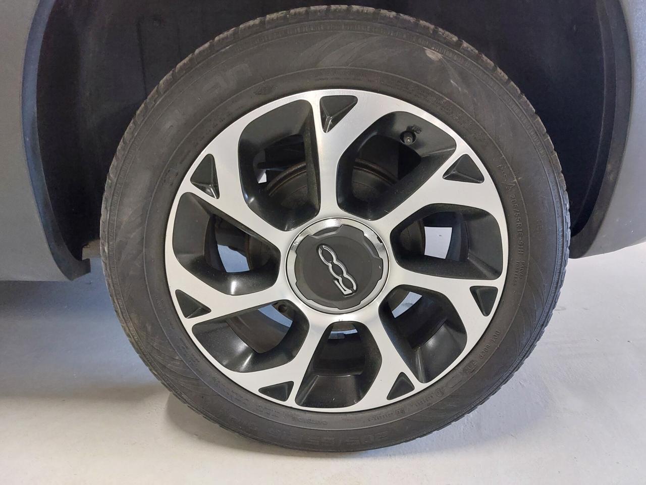 FIAT 500L 500L 1.4 95 CV City Cross