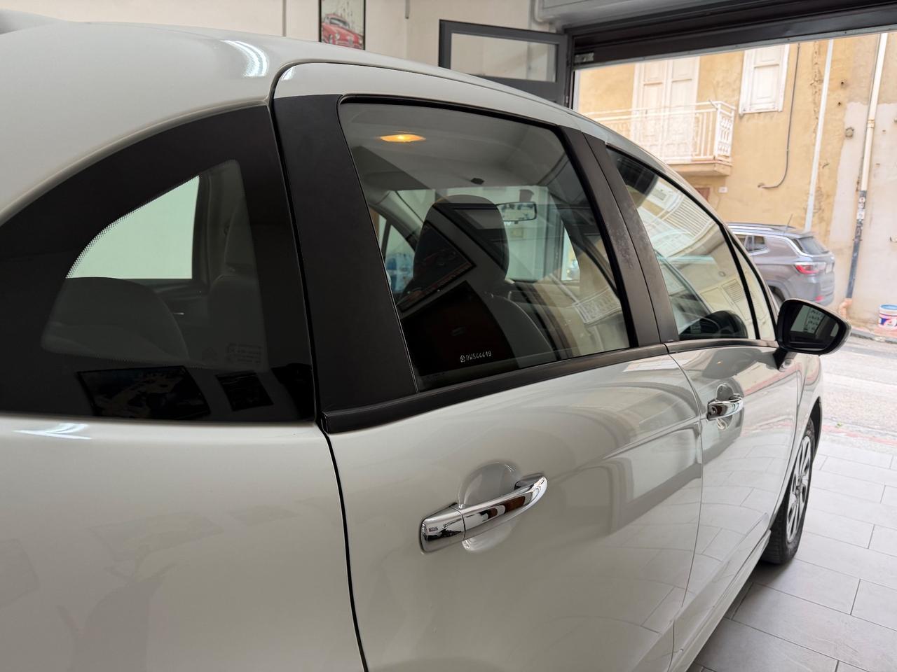 Citroen C3 1.4 HDI 70 CV