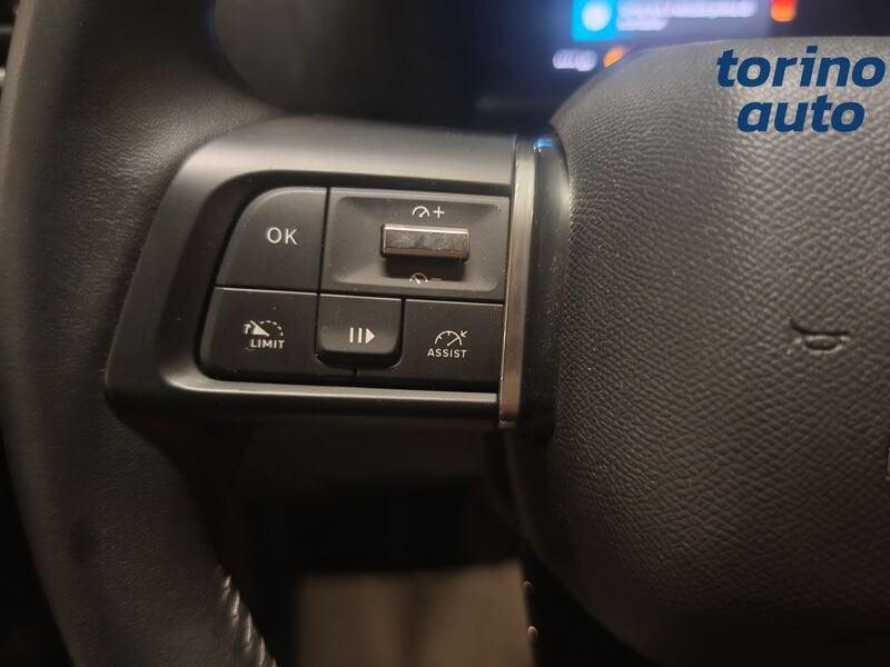 Citroën C4 C4 1.2 puretech You s&s 100cv