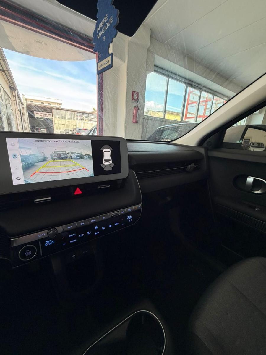 HYUNDAI - ioniq - 77,4 kWh Innovation